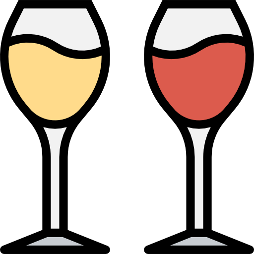 Wine glass